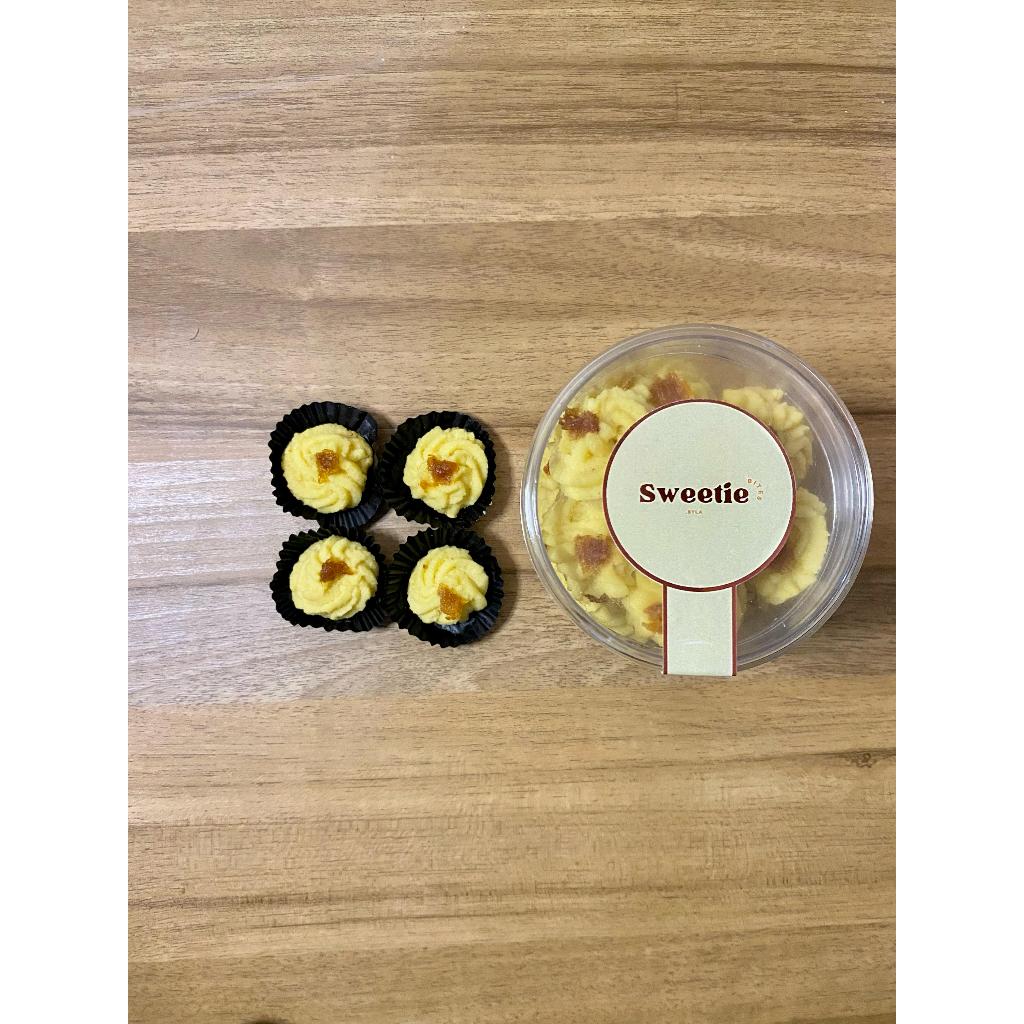 

Kue Semprit Jadul Premium
