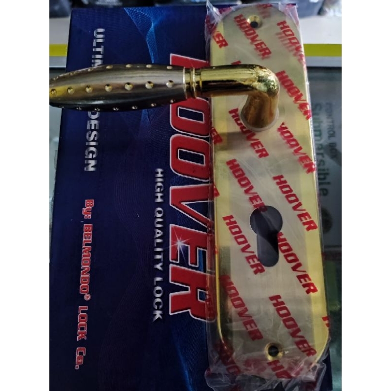 Hoover/Kunci Pintu/Handle Pintu/Tarikan Pintu
