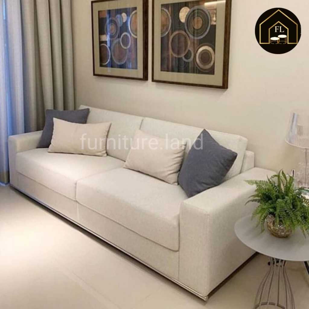 sofa tamu/sofa minimalis/sofa retro