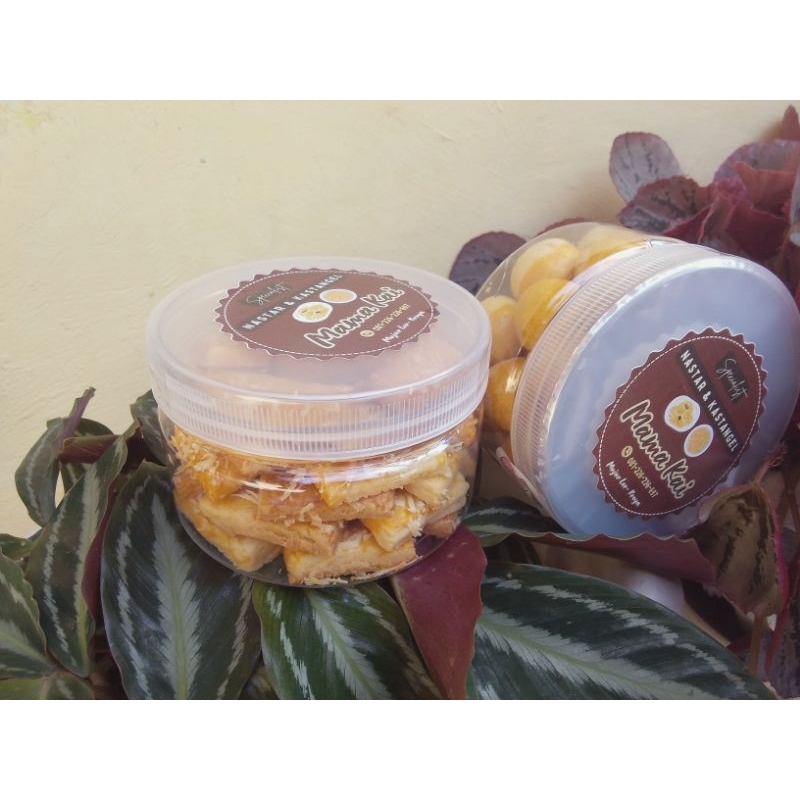 

Kuker mama kai kemasan 300ml