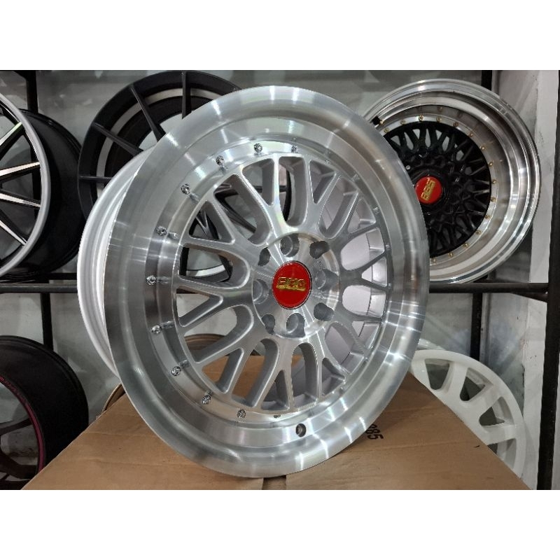 Velg mobil avanza,Xenia,Veloz,Yaris,Brio Ring.16