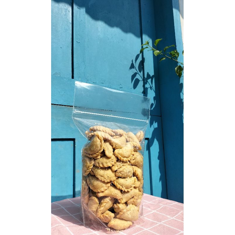 

[KUKER] PASTEL ISI MINI HOMEMADE