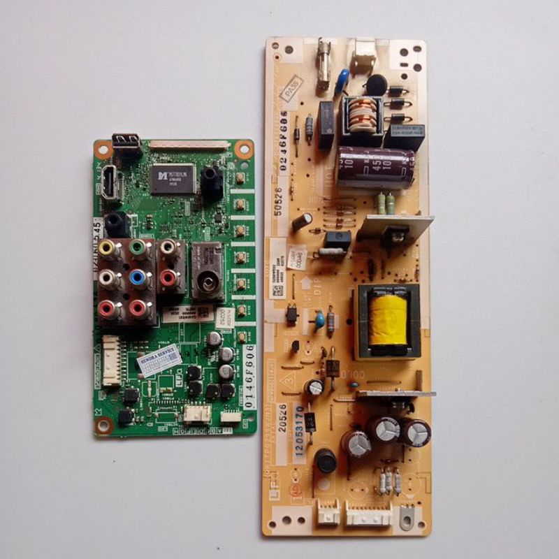 MB SHARP LC32LE150M PSU SHARP LC32LE150M