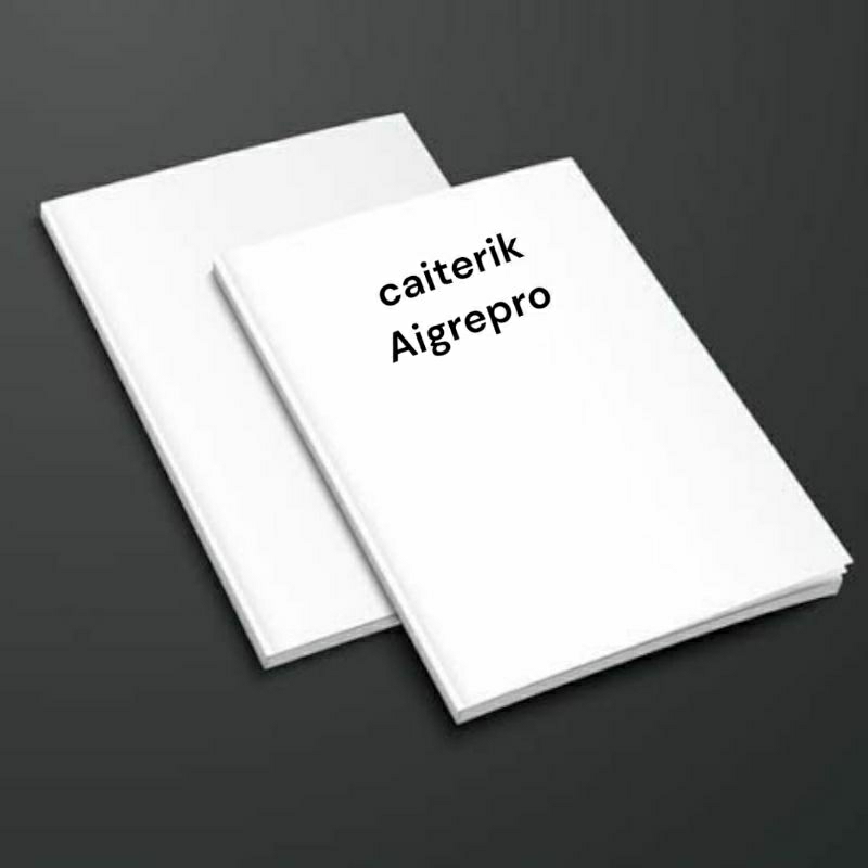 

promo bisa cod Kertas (AIGPRHO) HVS A4 75Gram / Kertas HVS Copy Paper / Kertas Fotocopy / Print Paper