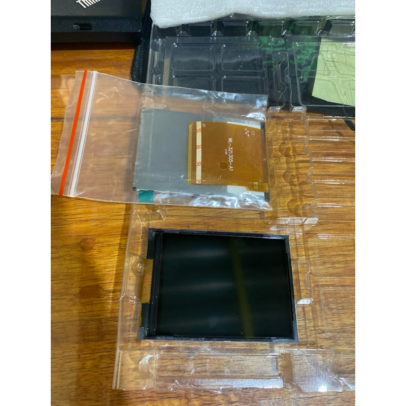LCD SCANNER MST 100P MST 400P MST 500P 200P ORIGINAL MST
