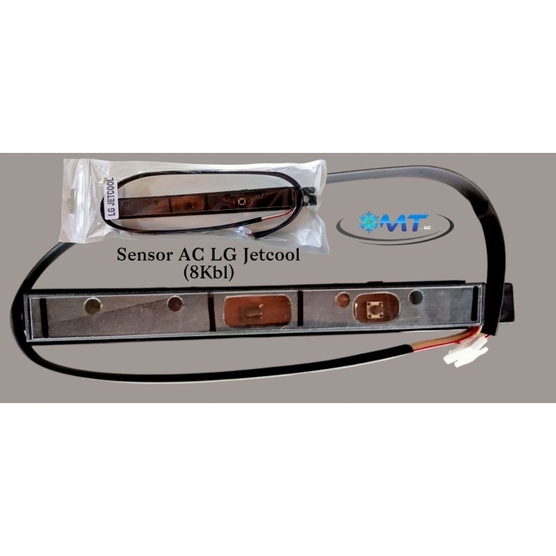 Sensor AC LG Jetcool & sensor AC LG R410