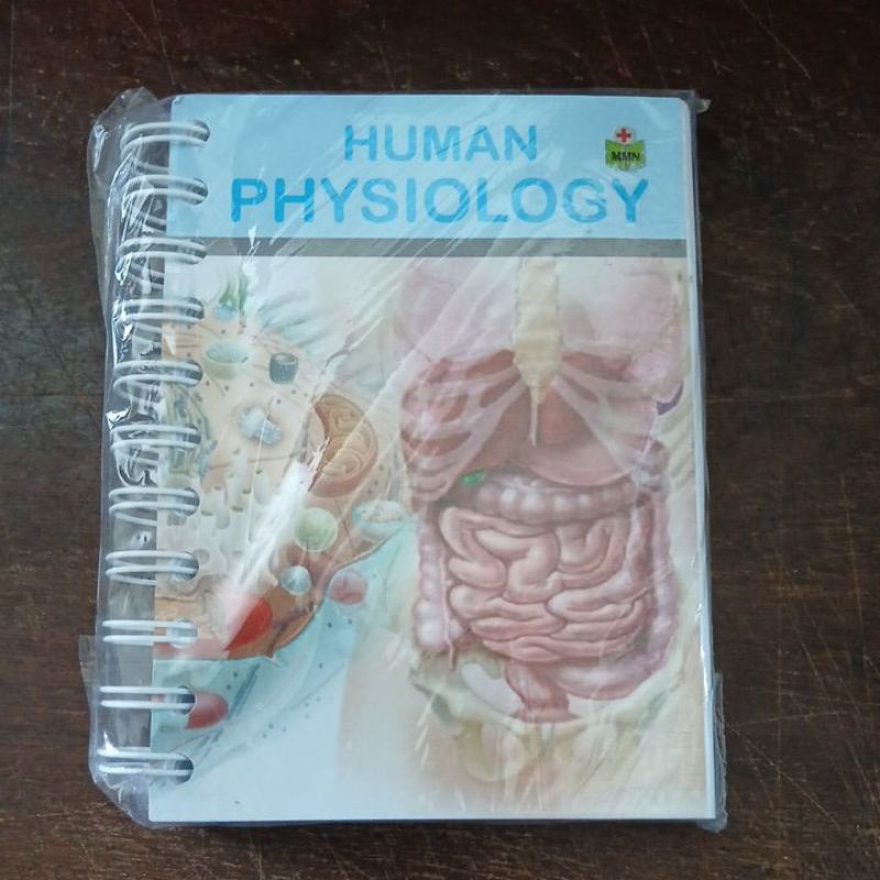 Human Physiology Medical Mini Note