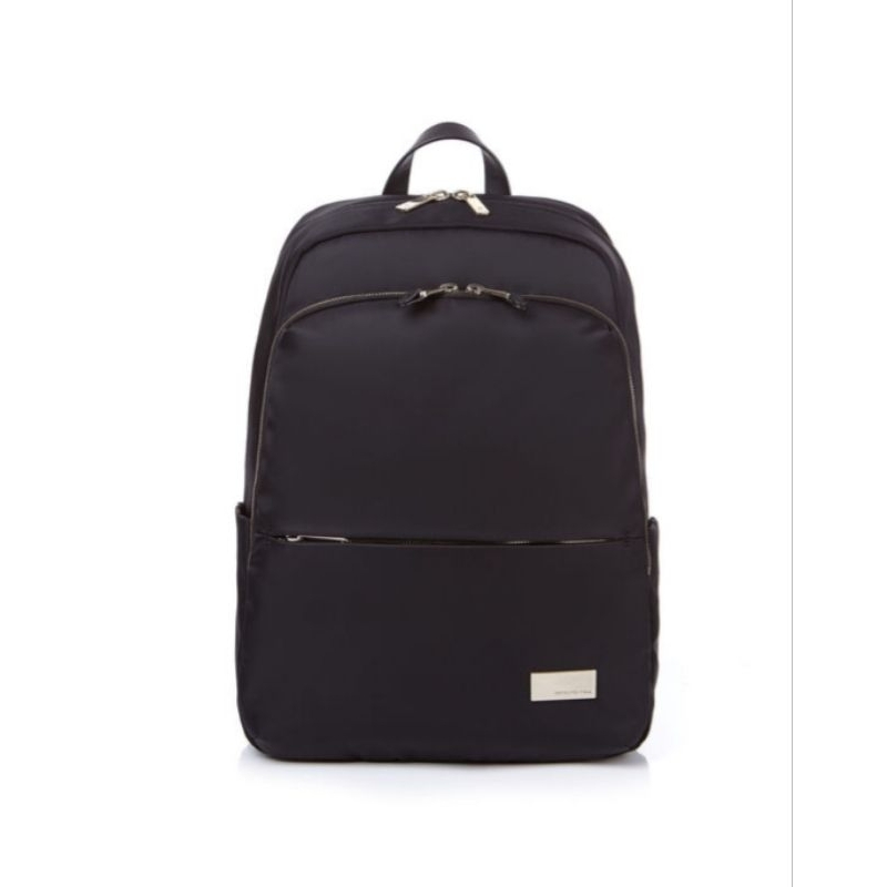 ORIGINAL‼️TAS RANSEL RENY SAMSONITE - HITAM