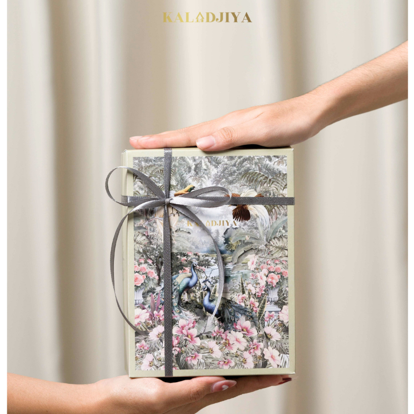 

DHURMA Kaladjiya Eid Hampers/ Hampers Lebaran/ Parcel Lebaran/ Lebaran / Eid Al Fitr/ Idul Fitri
