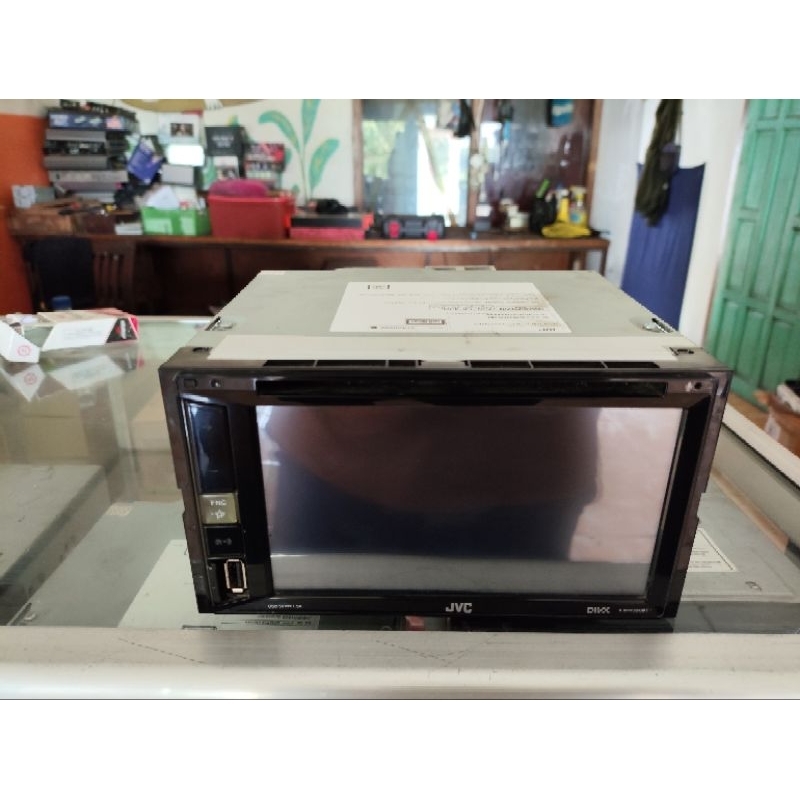 jvc kw v250bt built in dsp