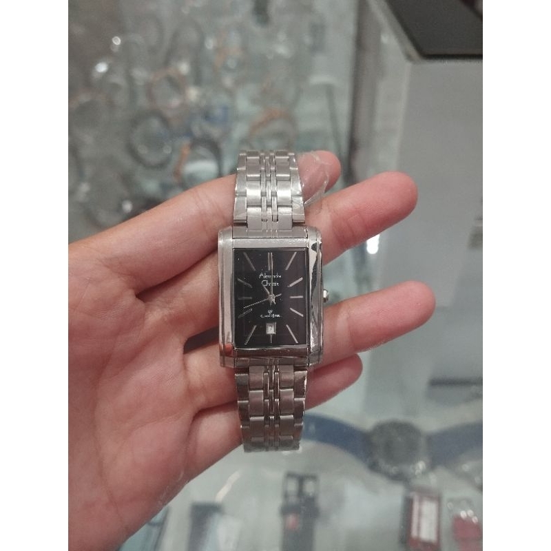 JAM TANGAN WANITA ALEXANDRE CHRISTIE AC 8408 / AC8408 ORIGINAL