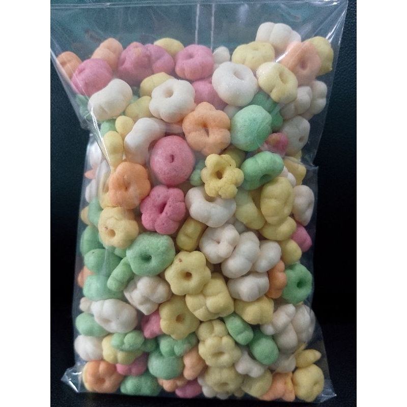 

KRUPUK SAKURA