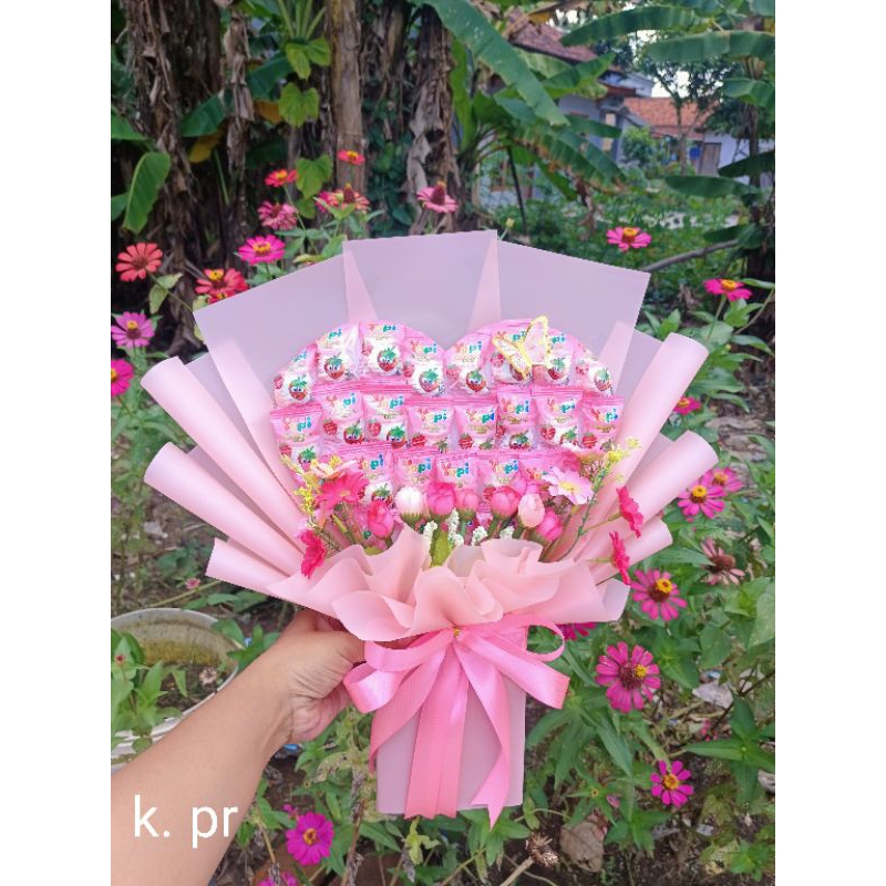 

BUKET YUPI LOVE