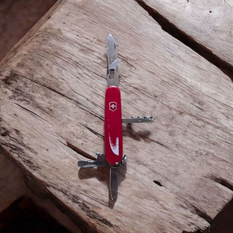 Victorinox Spartan (Second Original)