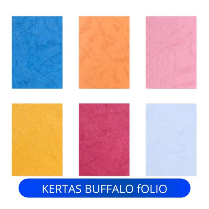 

kertas Bufalo