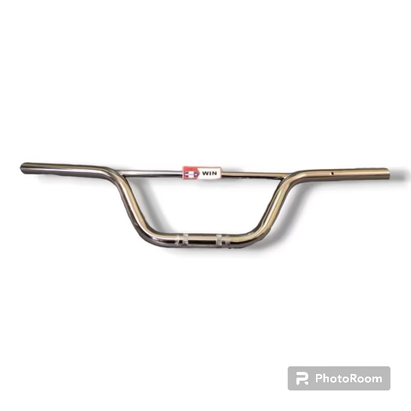 Stang Stir tinggi Pendek Motor Honda Win