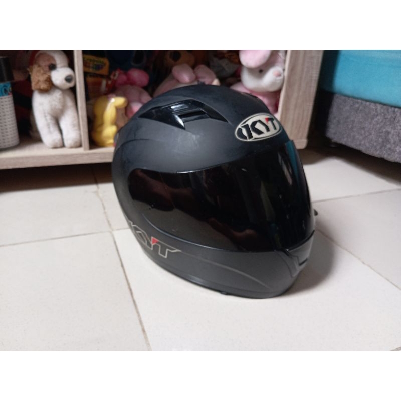 SOLD OUT  /Habis  HELM SECOND KYT R10