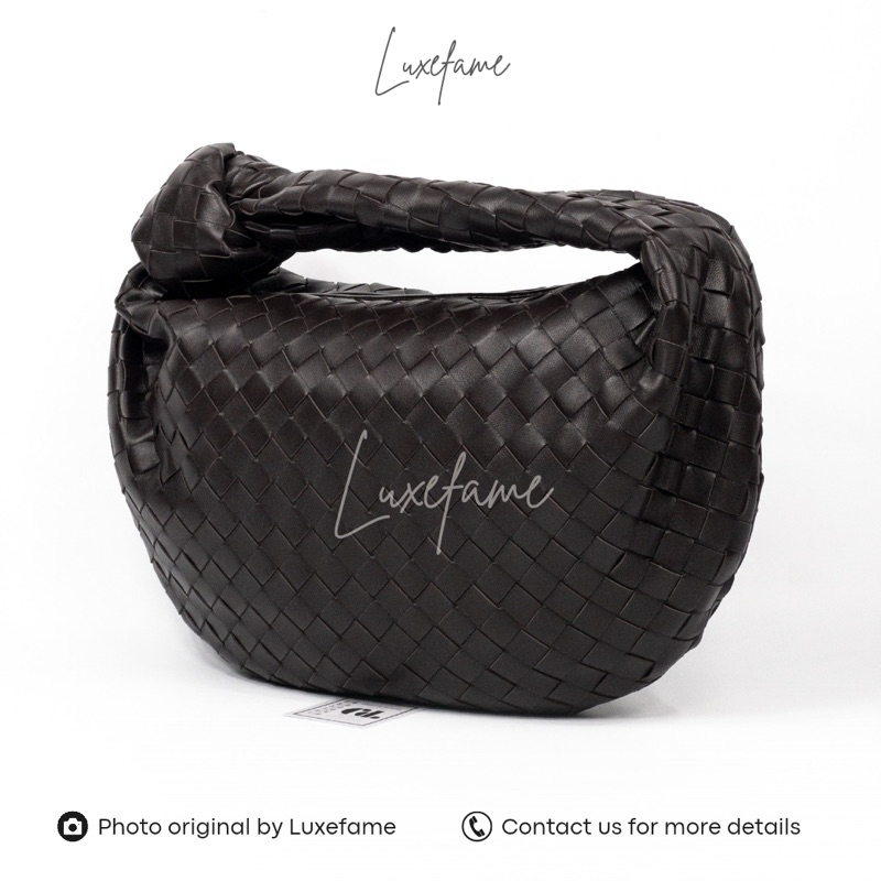 Small Jodie Calfskin+Lambskin Fondant GHW