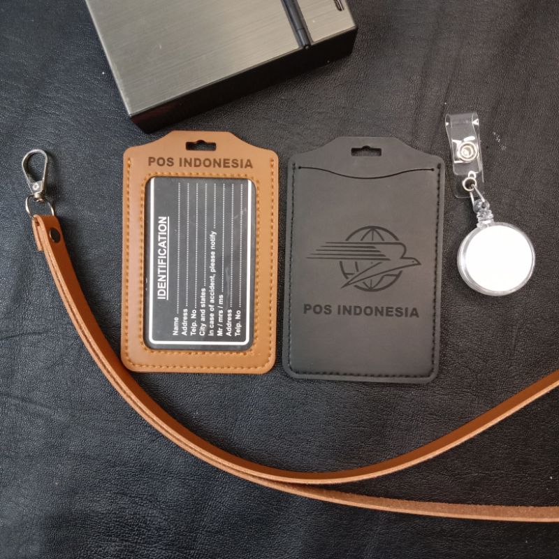 

Tempat idcard castom|Name tag lanyard