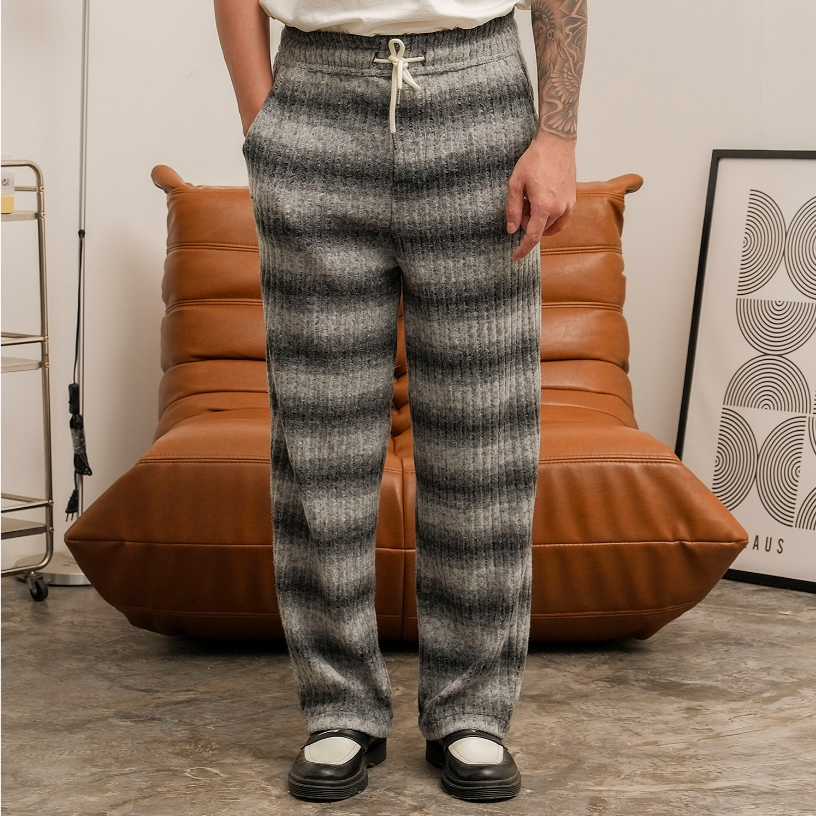 Hamata Studios - Royal Veil Joggerpants