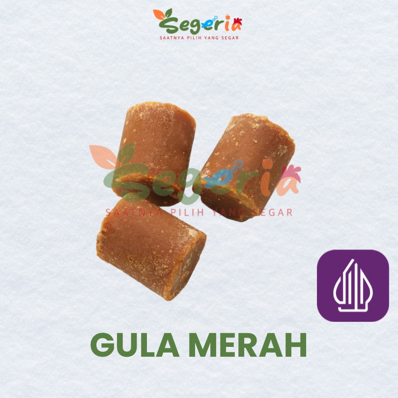 

GULA MERAH BIASA 250gr