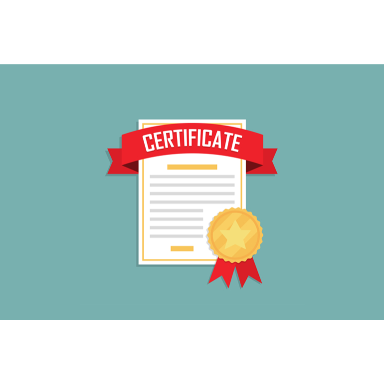 

SERTIFIKAT yang di cari para CPNS 2025