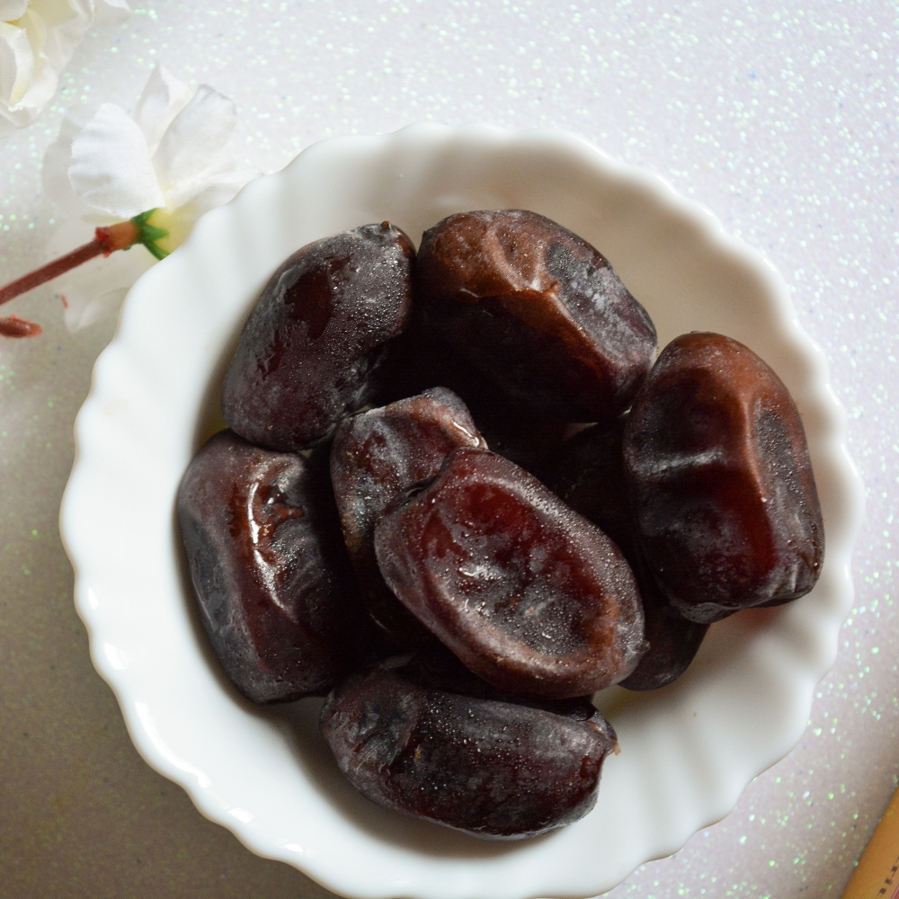 

Iran Bam Mazafati Dates - Kurma Madu / Anggur