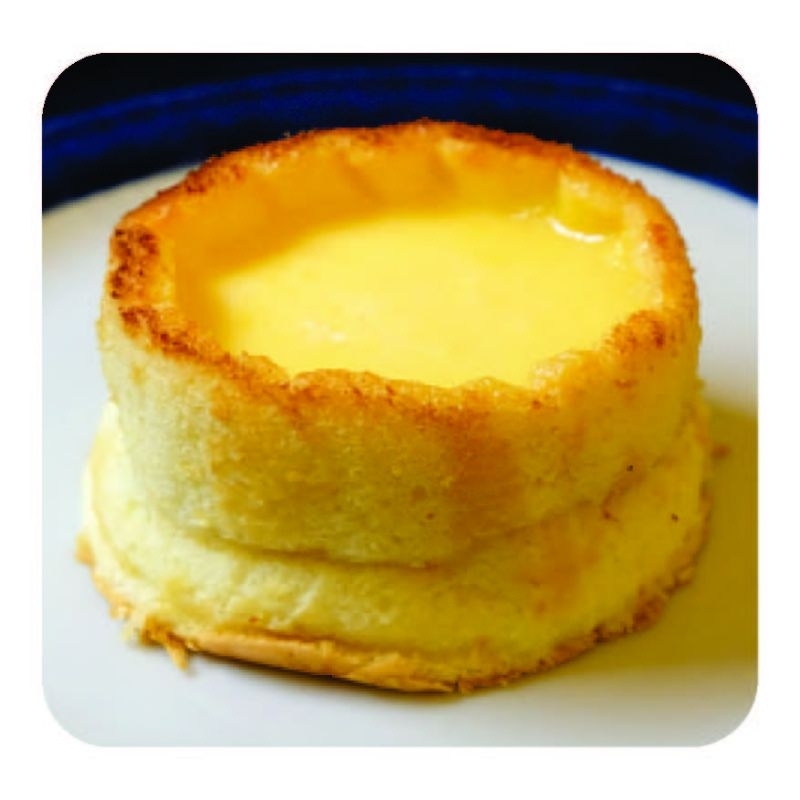 

Honey Cheese Castella Premium Toetje / Honey Cheese Castella Premium / Roti Cutton Cake Jepang