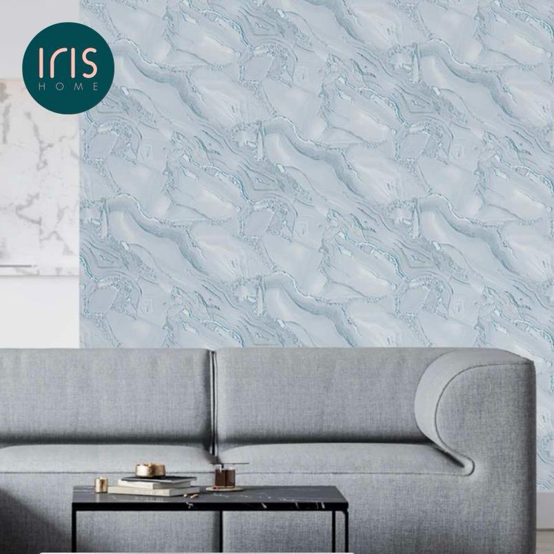 [Wallpaper Uniq] Wallpaper Dinding, Wallpaper motif Uk 1 Roll = 15 Meter