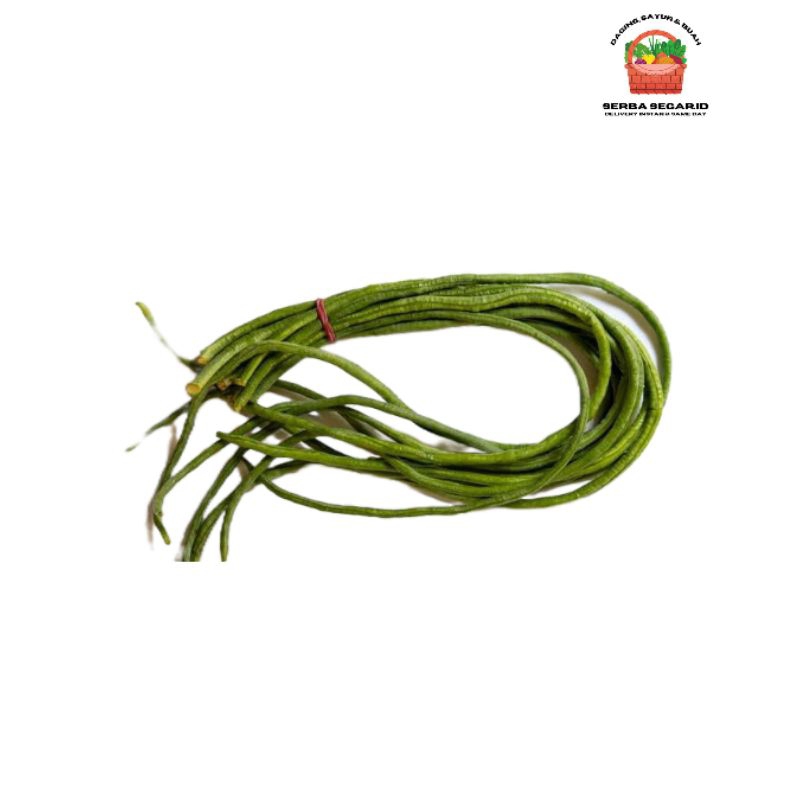 

Kacang Panjang 1 Ikat