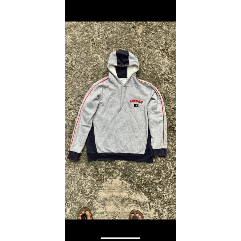 Hoodie Adidas Vintage