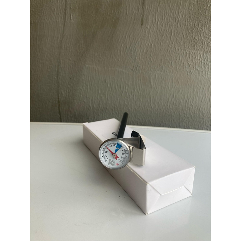 Termometer Makanan - Termometer Kettle Kopi