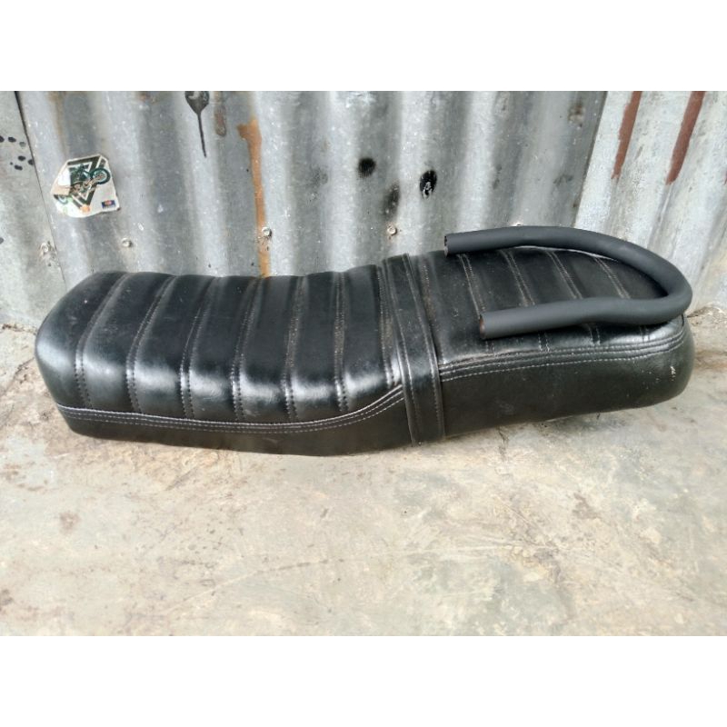 Jok Custom XSR Jok Custom Japstyle Jok Anti Gembos Jok Motor Custom