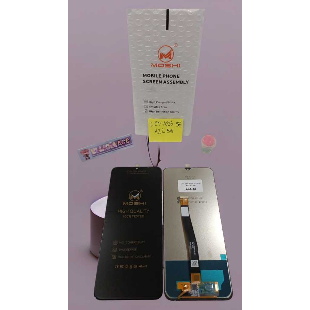 LCD   SAMSUNG A22 5G /SAMSUNG A226