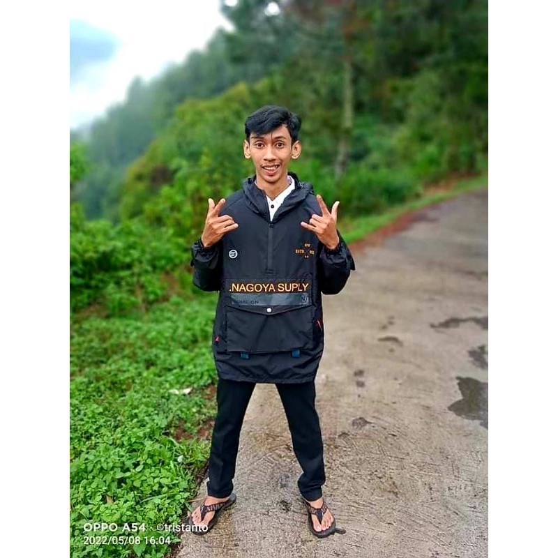 

emping mlinjo super