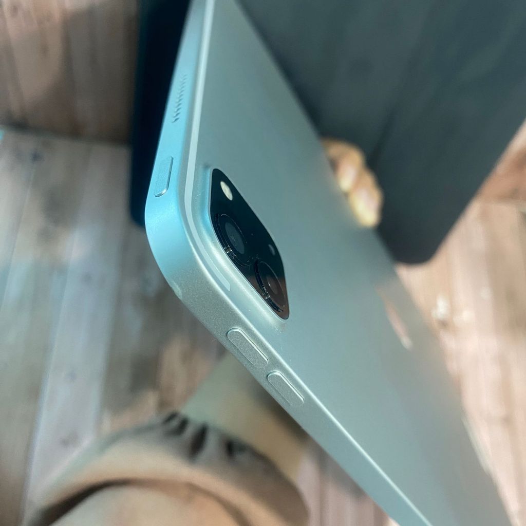 IPAD PRO (12,9 INCI) GEN 5 256GB IBOX
