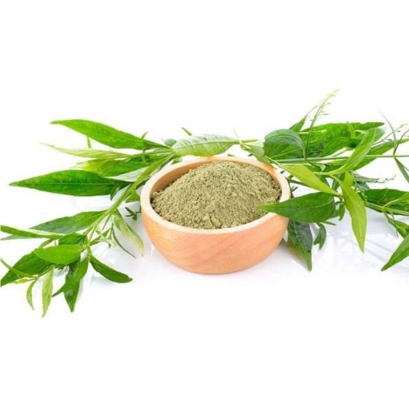 

Bubuk Sambiloto Murni