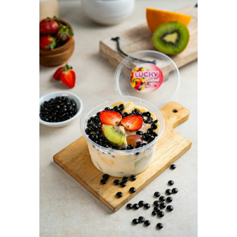 

LUCKY SALAD TOPING CHOCO CIPS