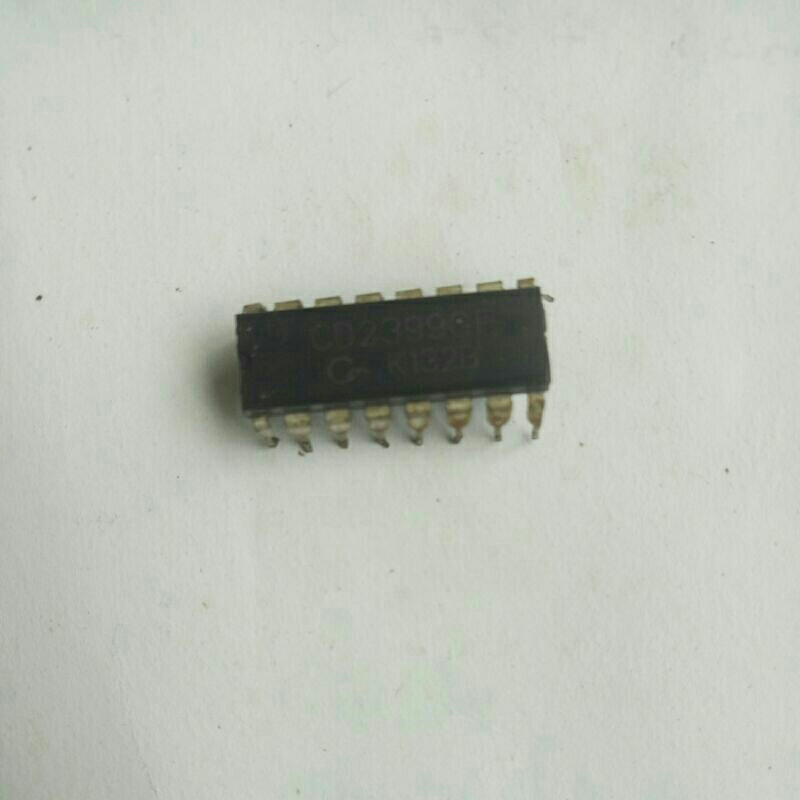 ic CD2399GP