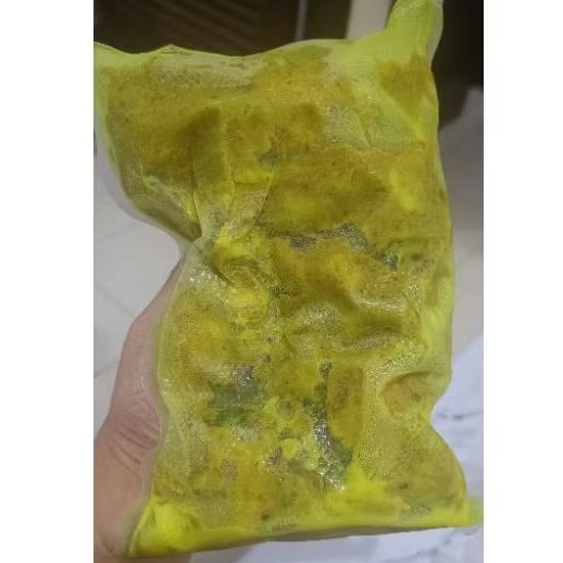Ayam Ungkep Lengkuas