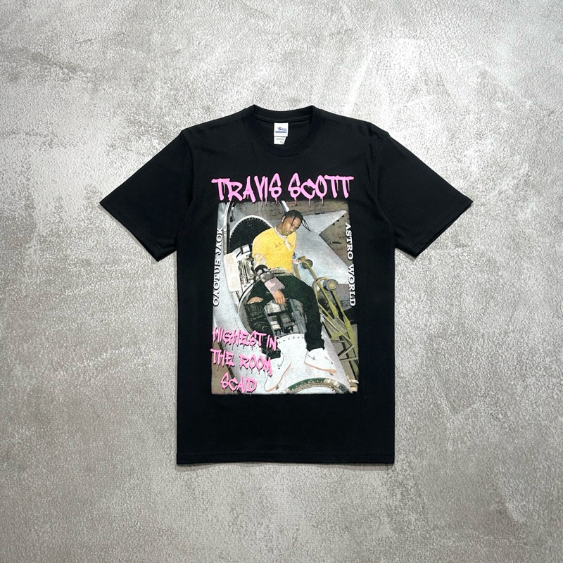 KAOS BAND / TRAVIS CACTUS JACK