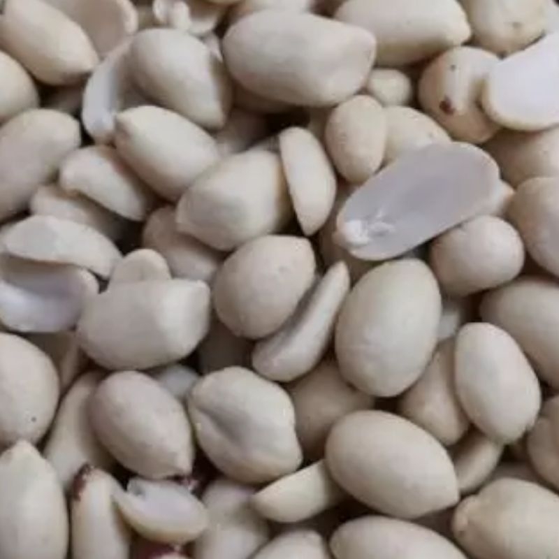 

Kacang kupas besar kemasan 1kg ( ukuran 41/51 )