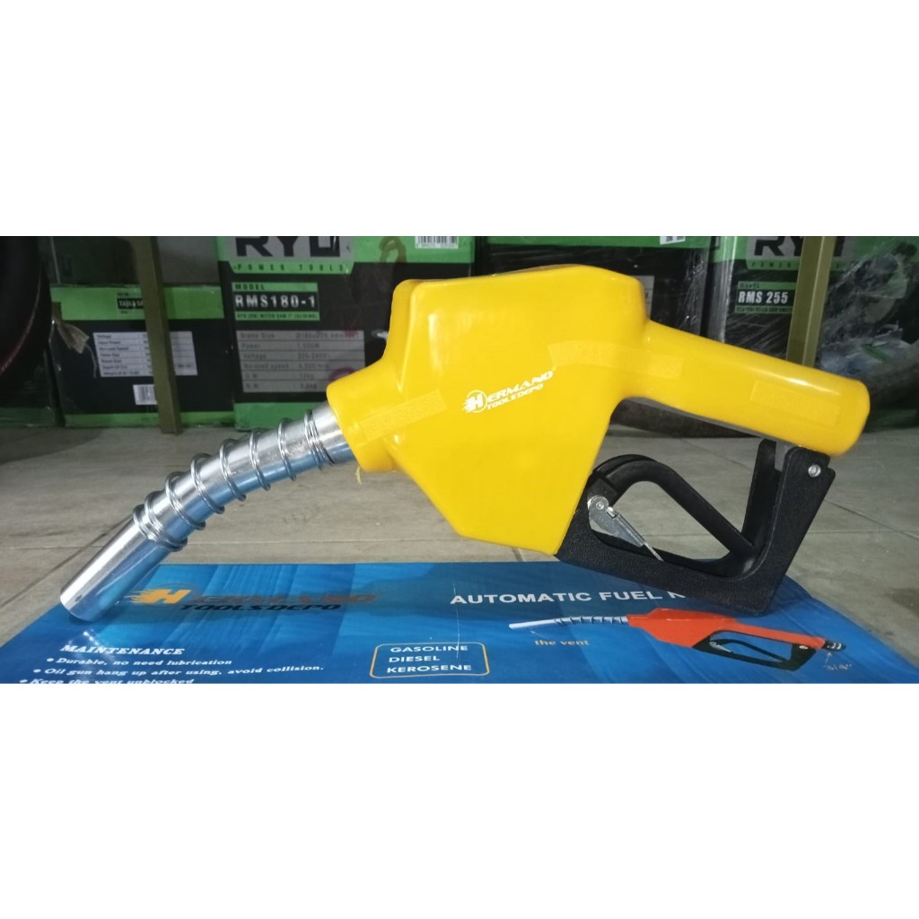 Harga Nozzle GUN Solar Terbaru Okt 2026 | BigGo Indonesia