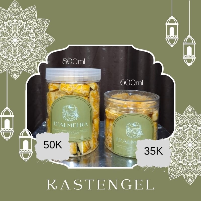 

Kastengel