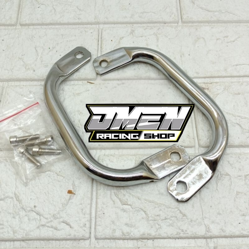 Behel Vespa Sprint Behel Vespa Matic Behel Vespa Primavera Grand Handle Rack Vespa Matic Sprint Prim