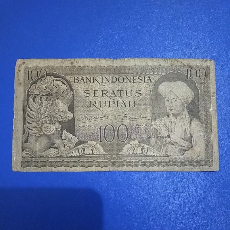 100 Seri Kebudayaan