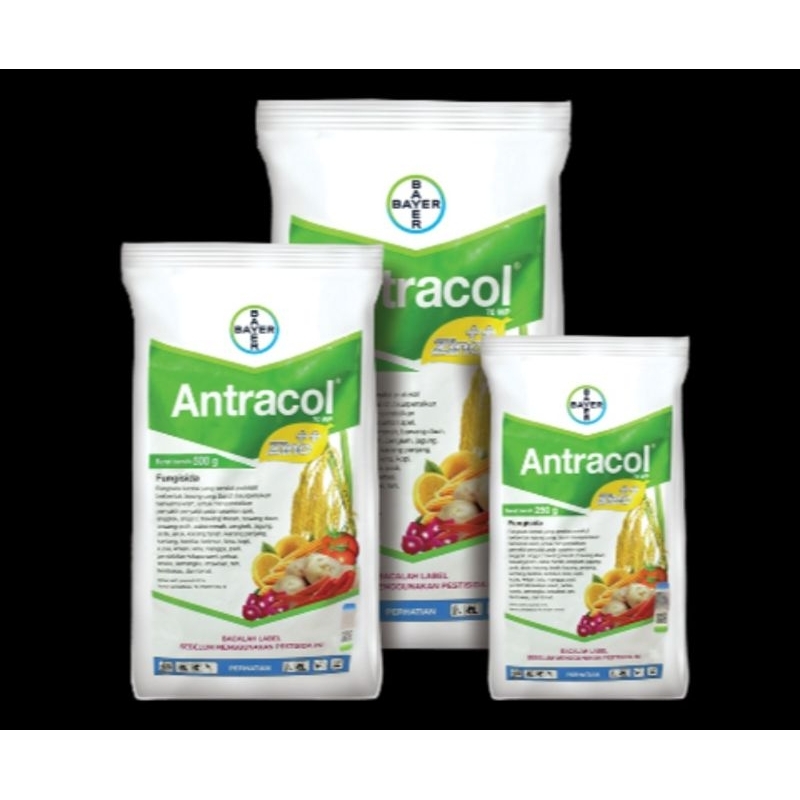 Antracol 250 gram