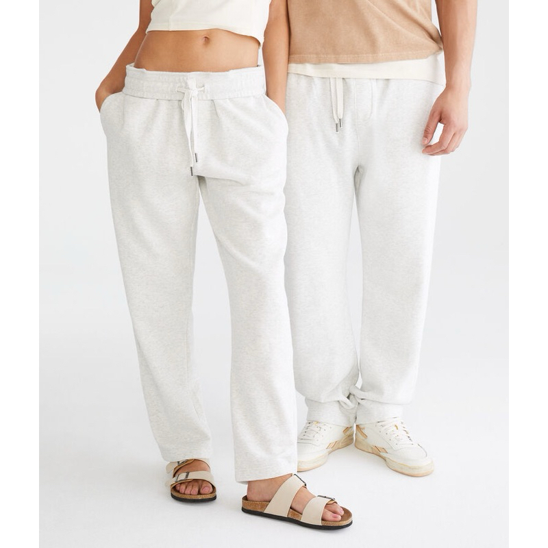 sweatpants/jogger pants aeropostale