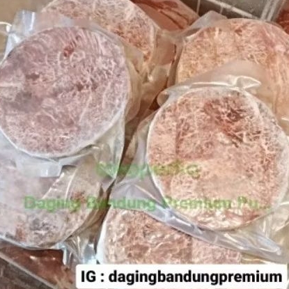 

TENDERLOIN WAGYU BATIK (meltiq)