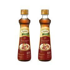 

SANIA SESAME ROYAL 400 ML